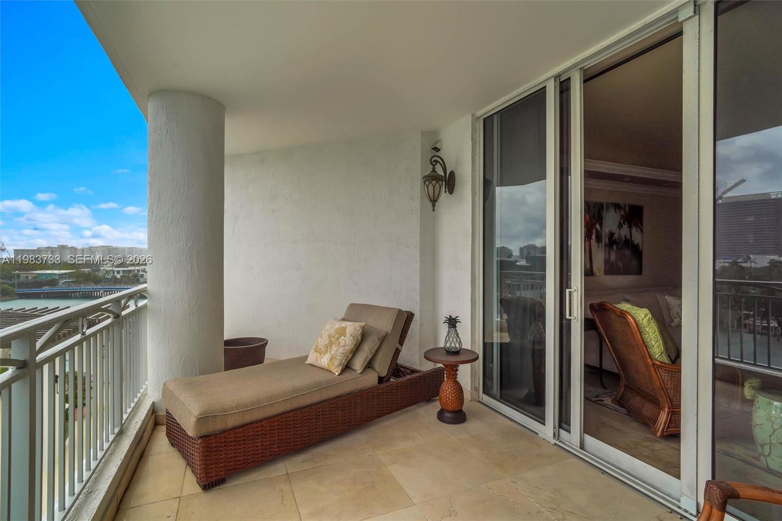 9751 E Bay Harbor Drive