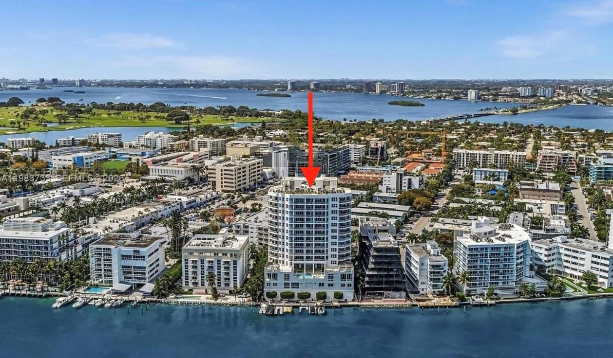 9751 E Bay Harbor Drive