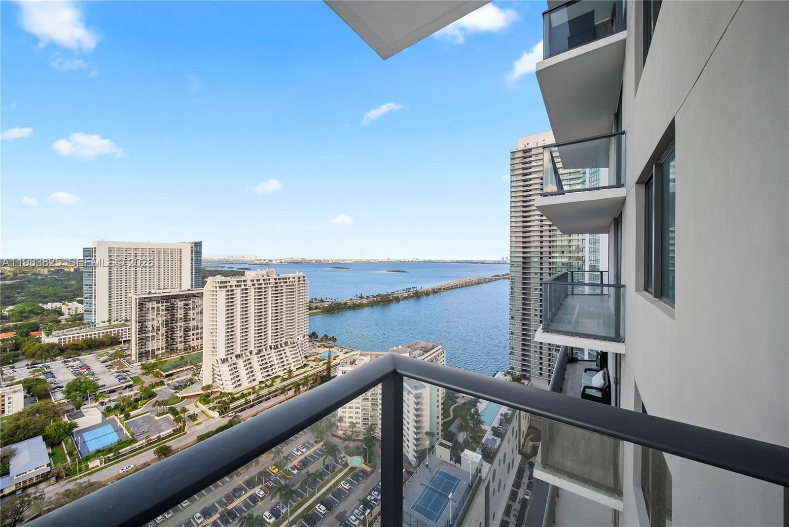 501 NE 31st Street
