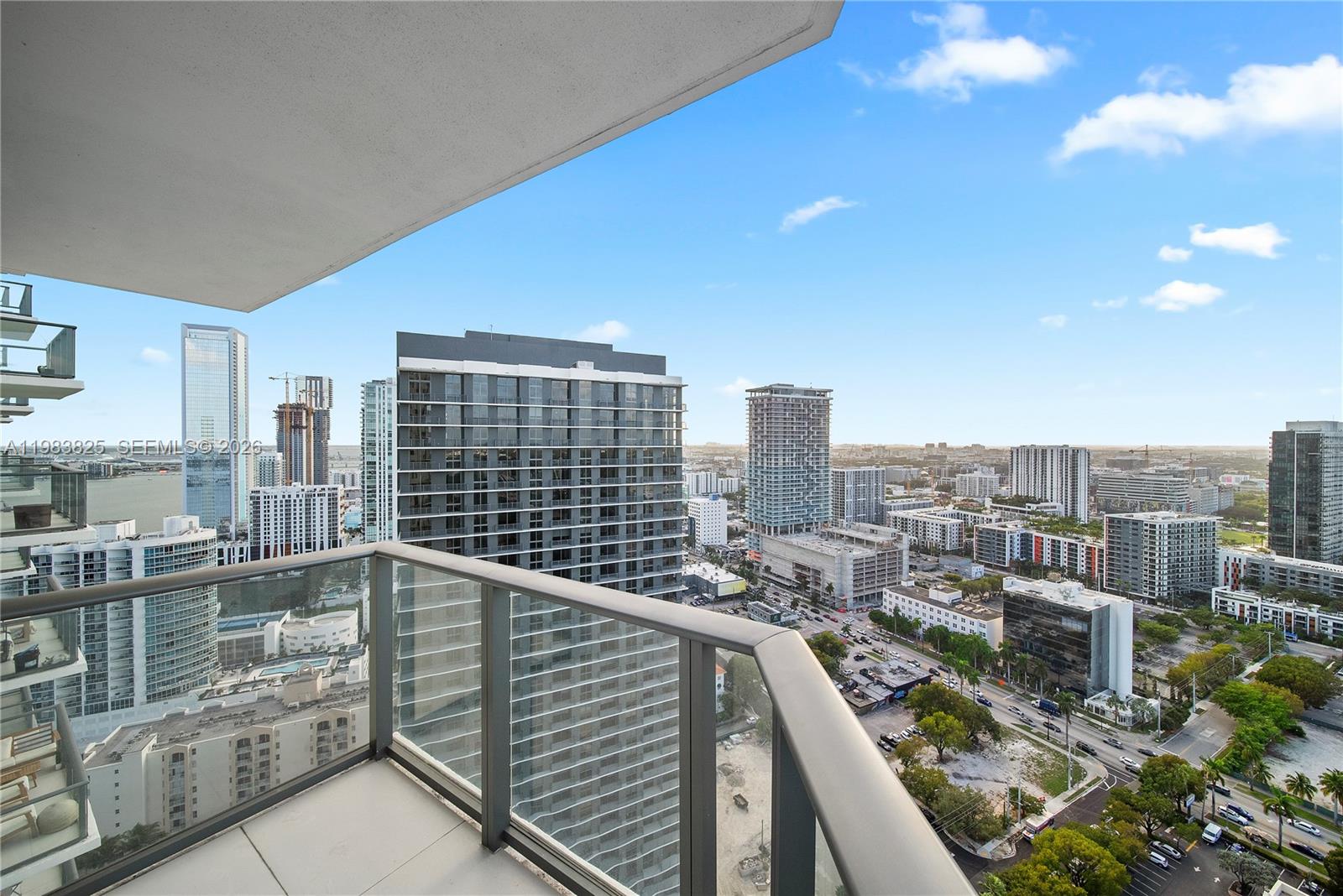 501 NE 31st Street
