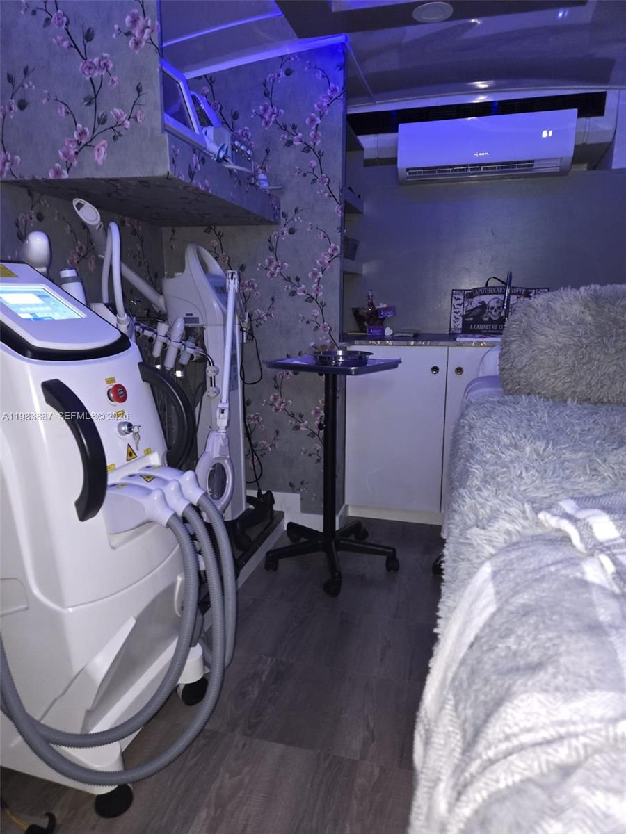 MOVIL SPA SW Movil Spa For Sale
