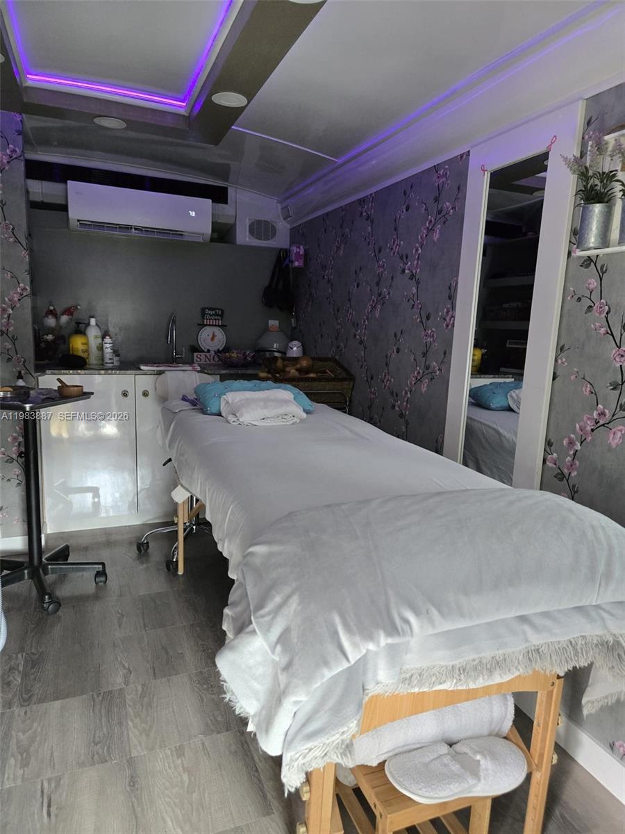 MOVIL SPA SW Movil Spa For Sale