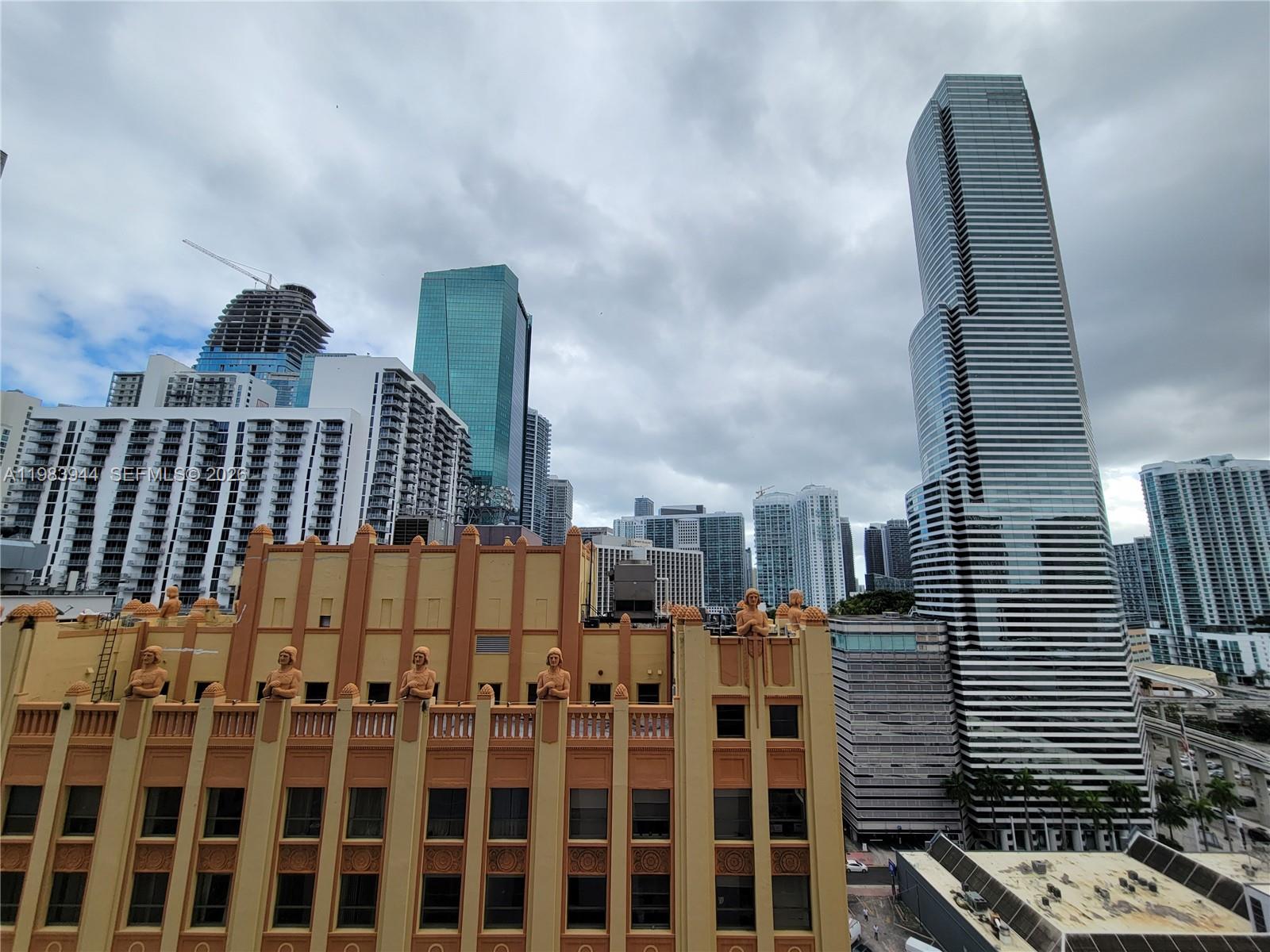 151 SE 1st Street