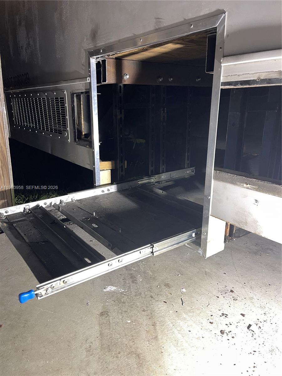 GAMING BUS BUSINESS SW Gaming Bus Business For Sale