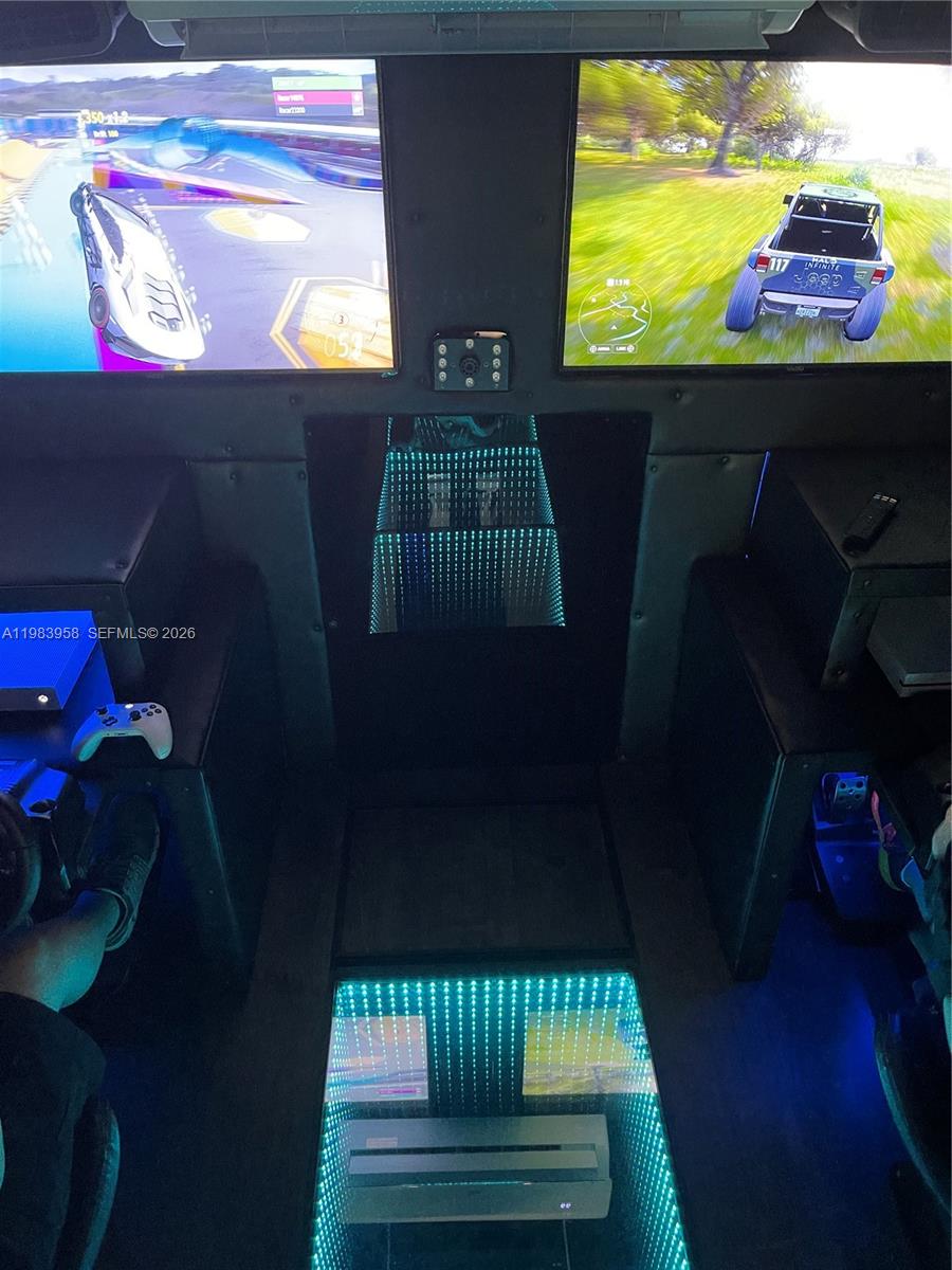 GAMING BUS BUSINESS SW Gaming Bus Business For Sale