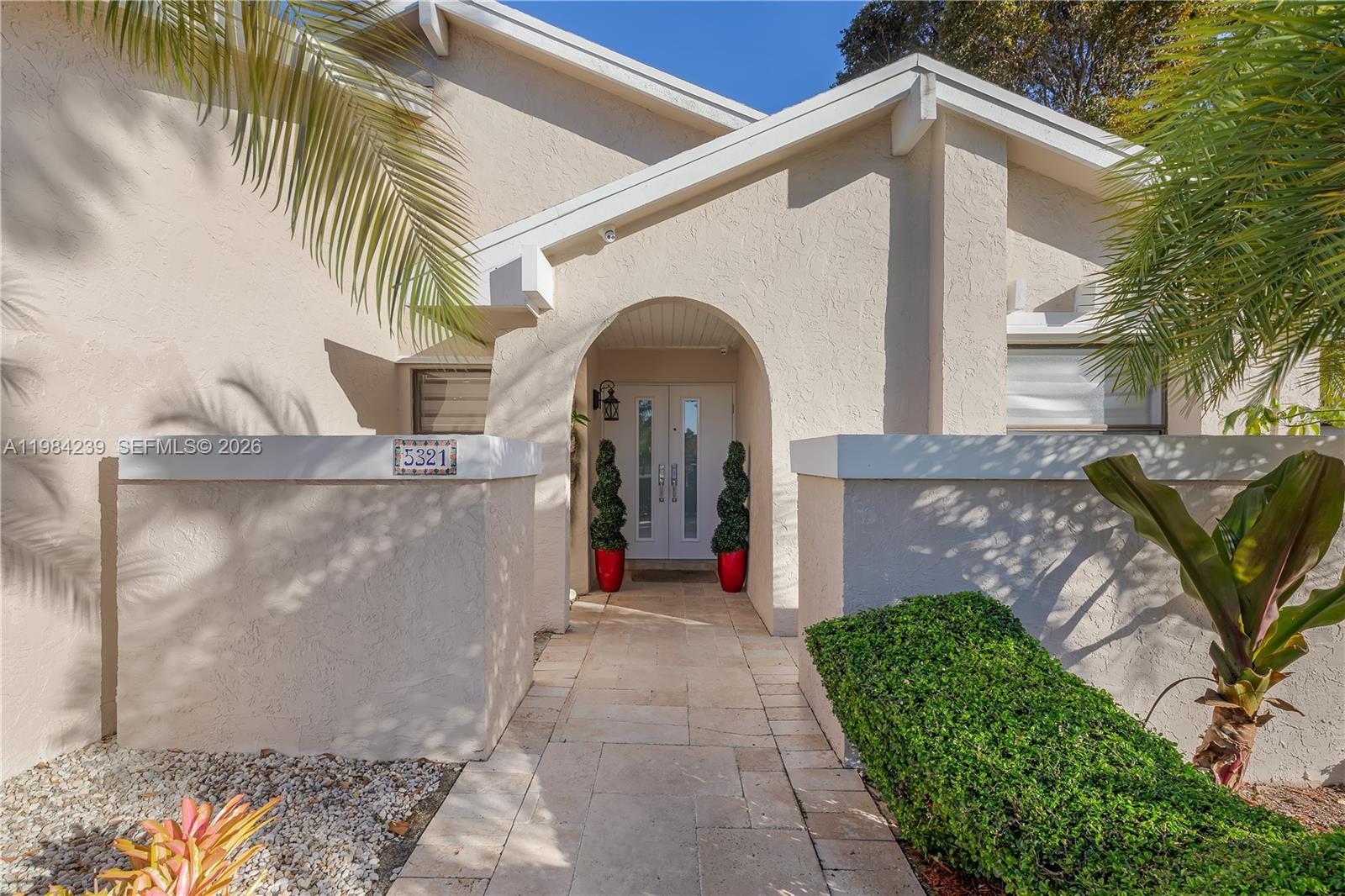 5321 SW 153rd Place
