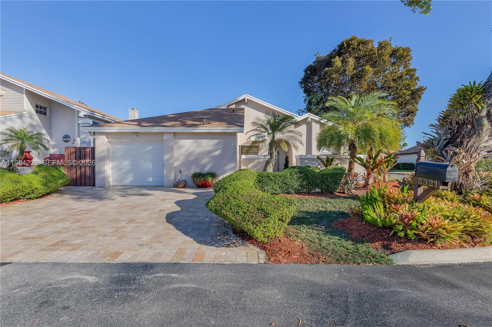 5321 SW 153rd Place
