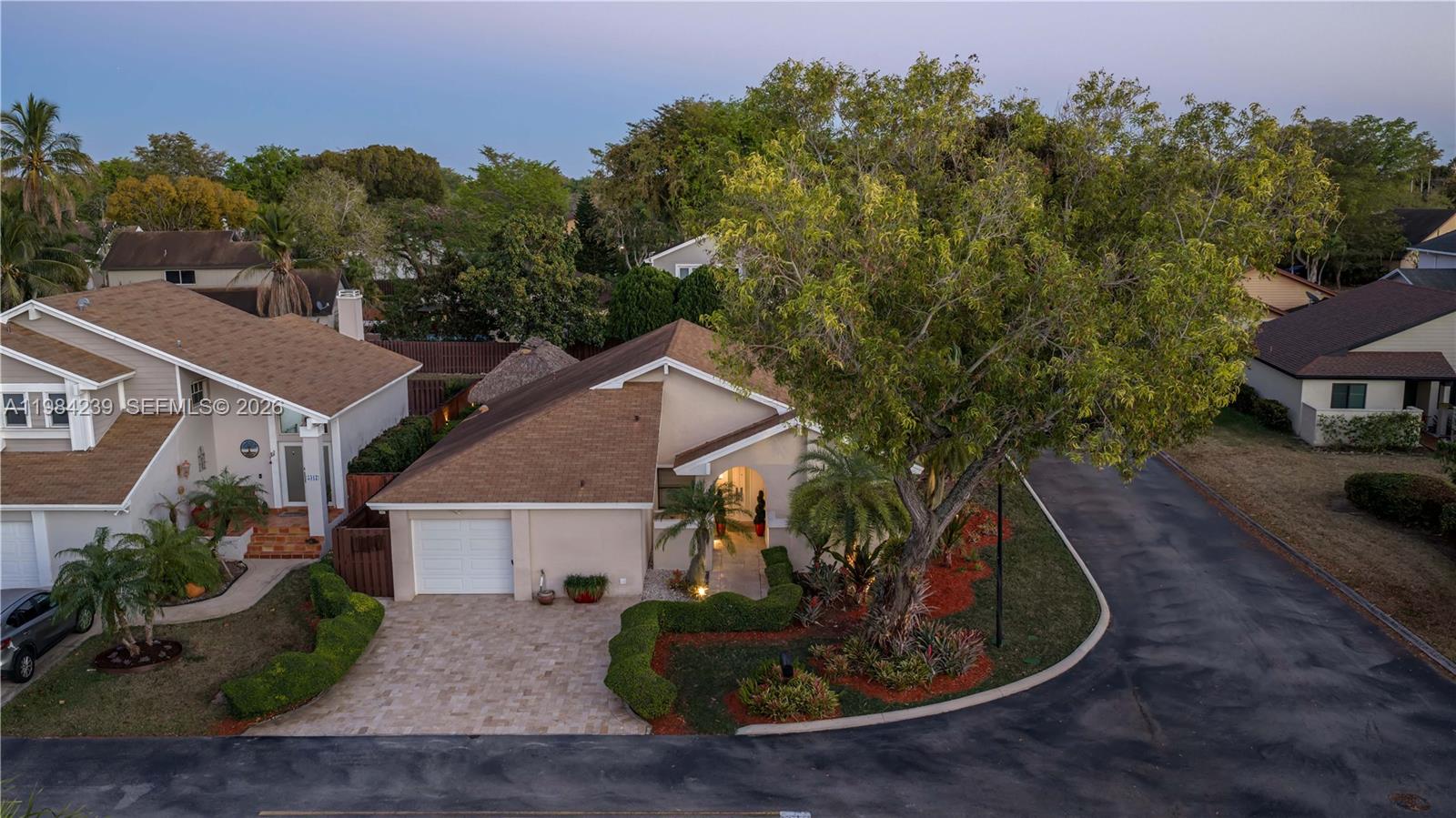 5321 SW 153rd Place