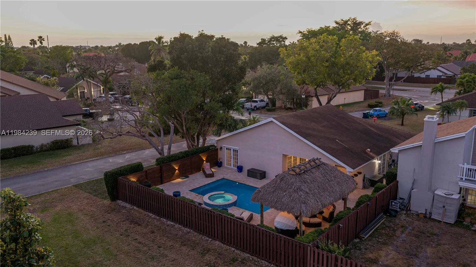 5321 SW 153rd Place