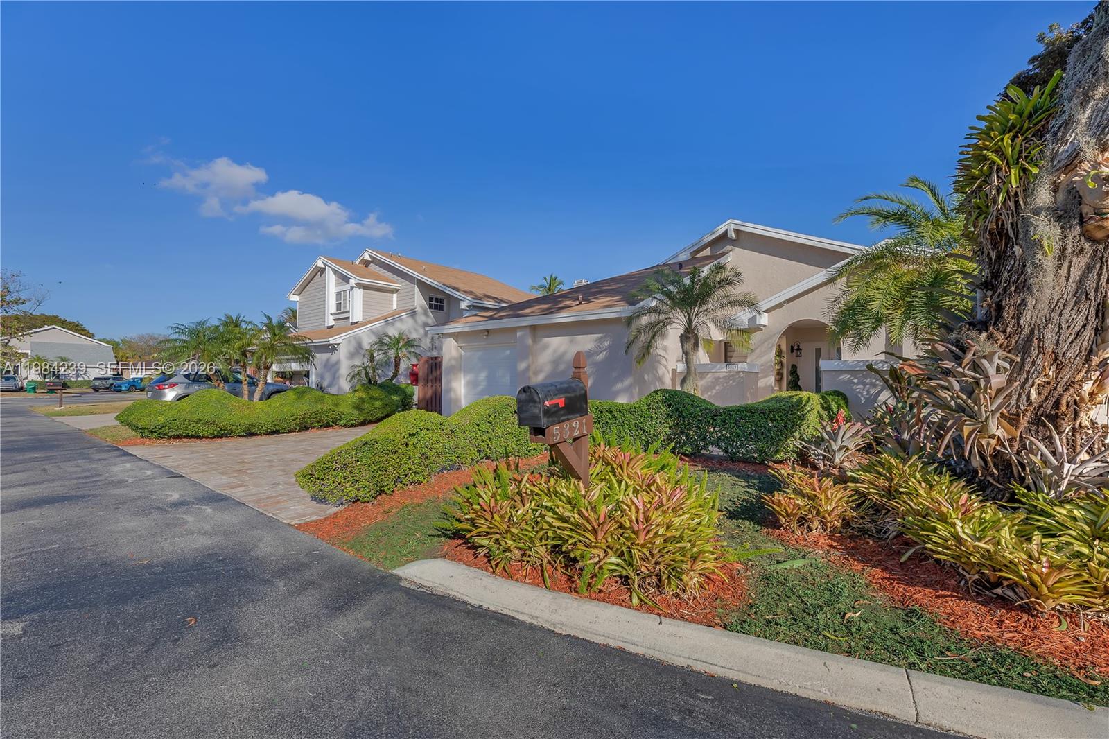 5321 SW 153rd Place