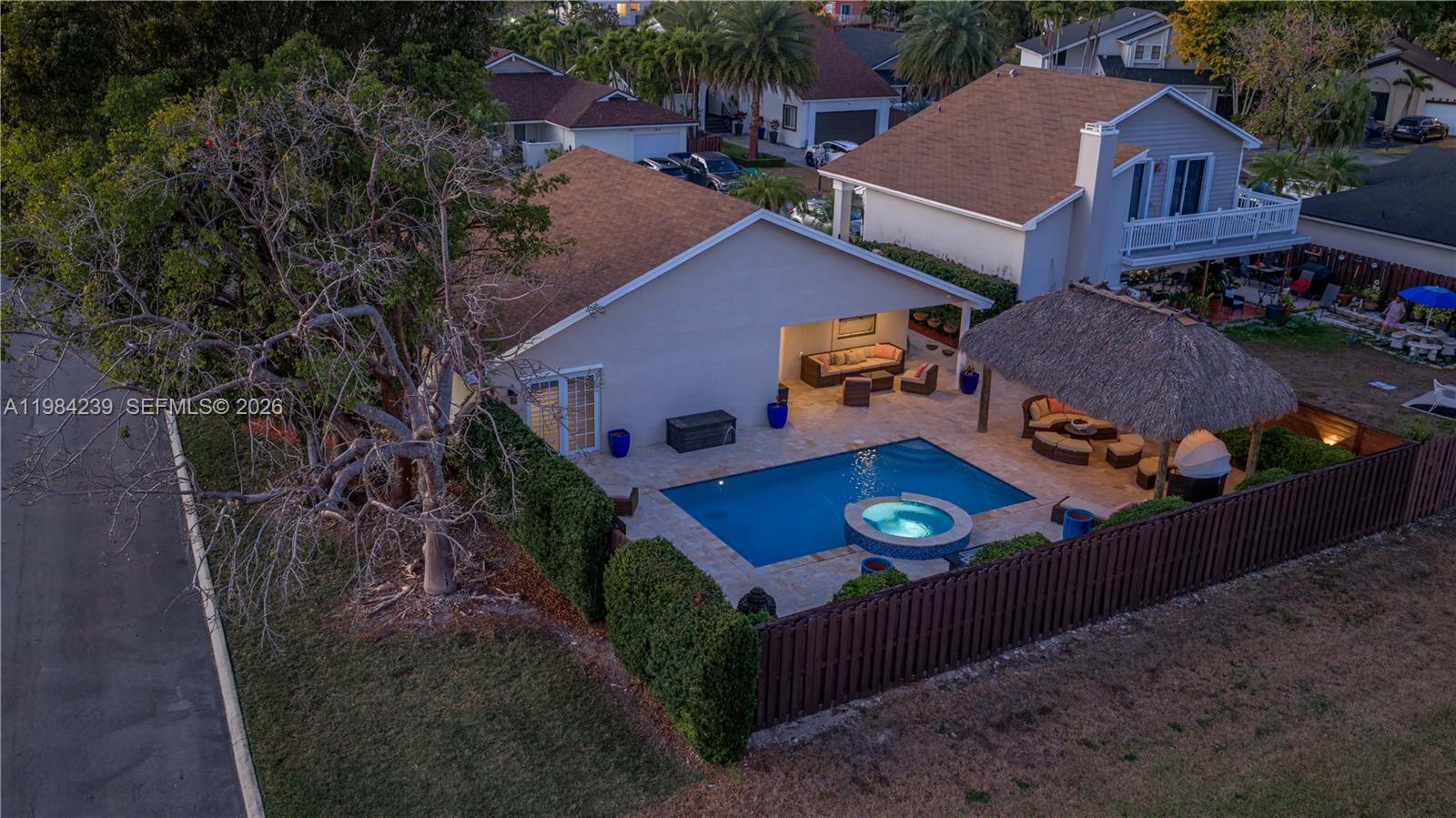 5321 SW 153rd Place