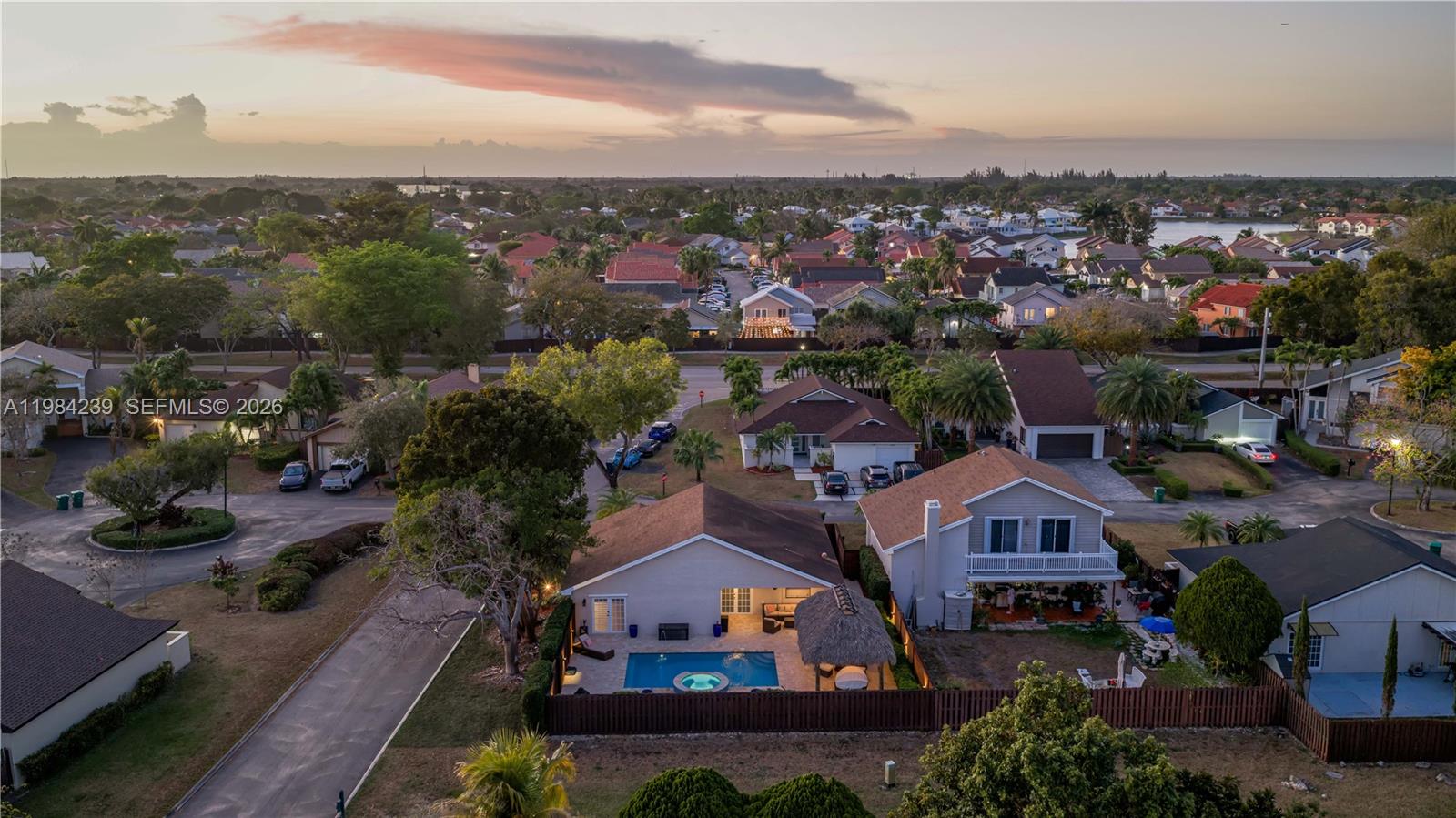 5321 SW 153rd Place
