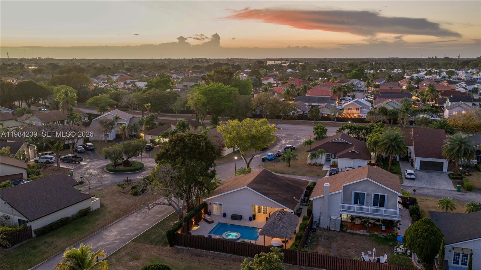 5321 SW 153rd Place