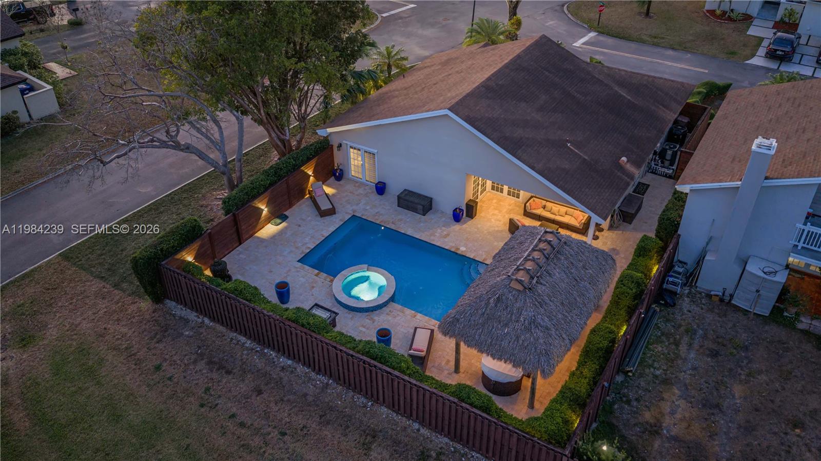 5321 SW 153rd Place