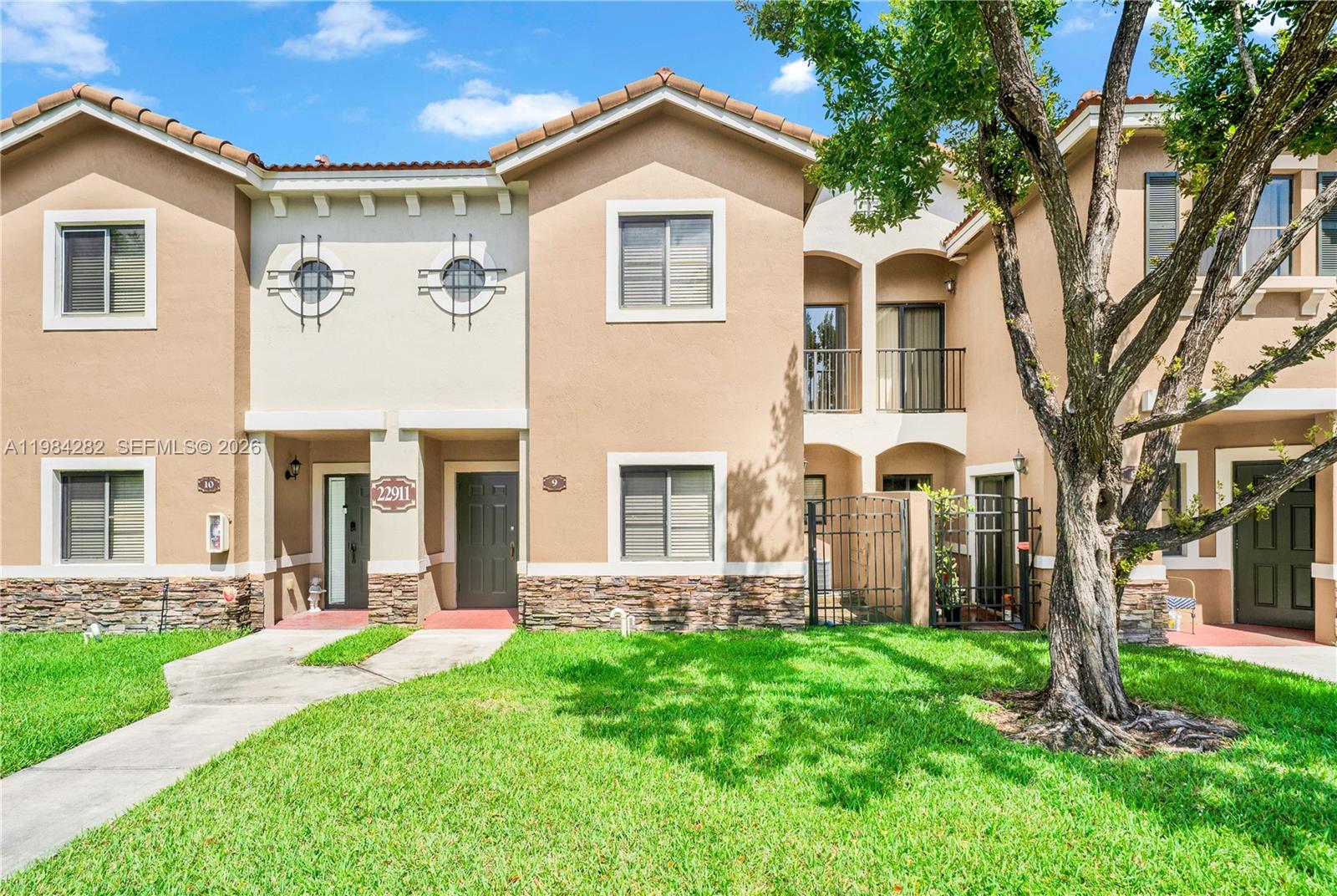 22911 SW 88th Place