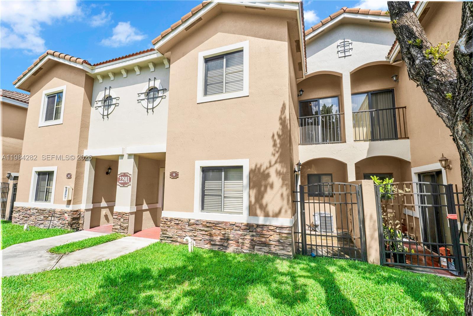 22911 SW 88th Place