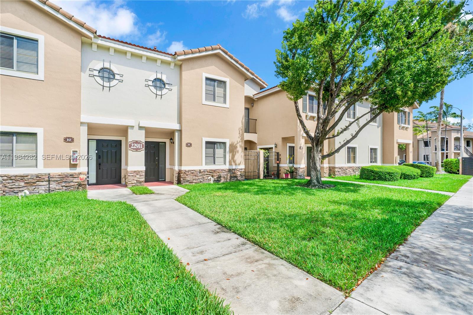 22911 SW 88th Place