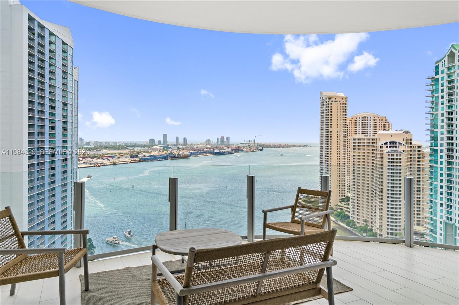 300 Biscayne Boulevard Way