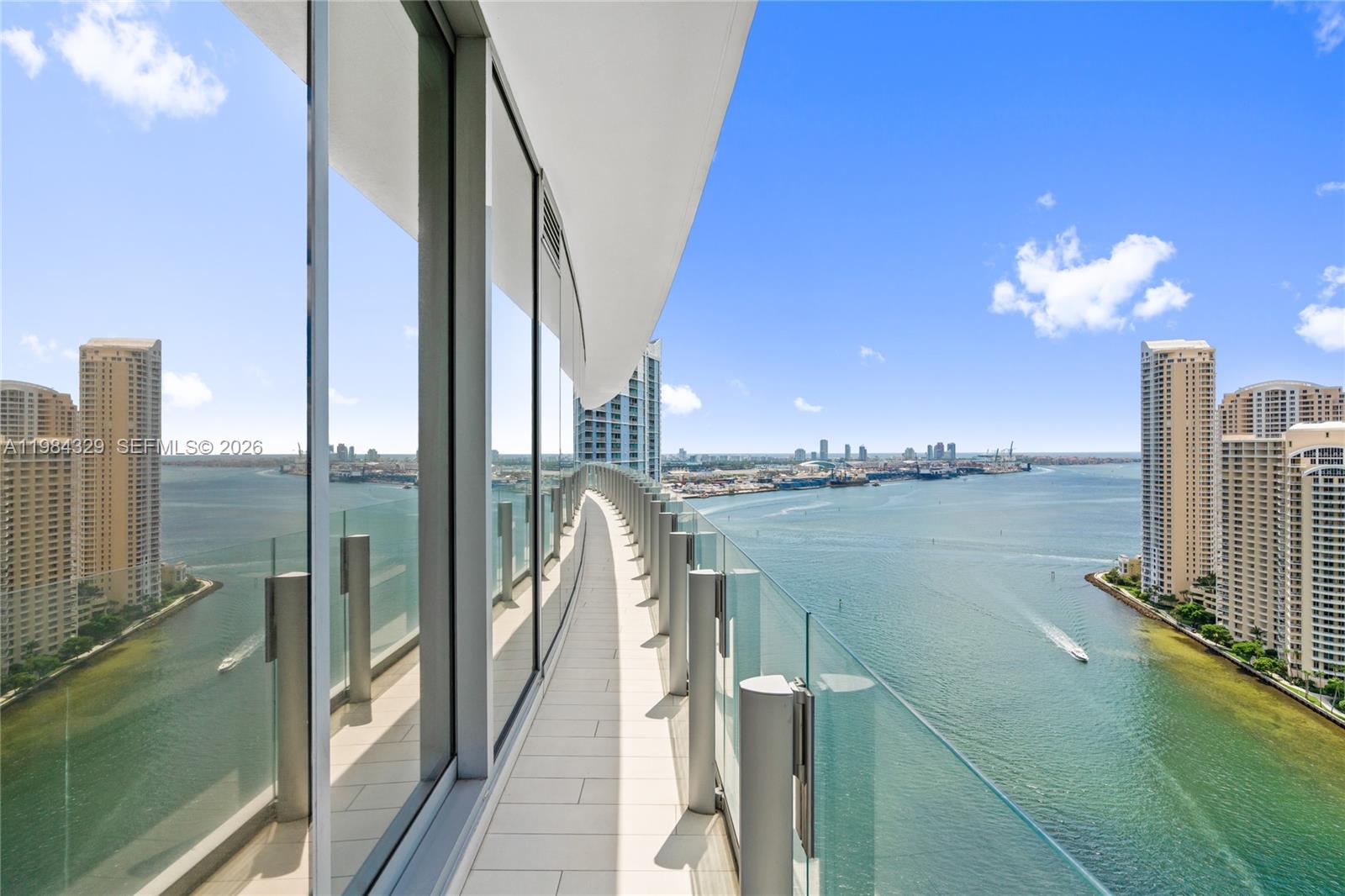 300 Biscayne Boulevard Way
