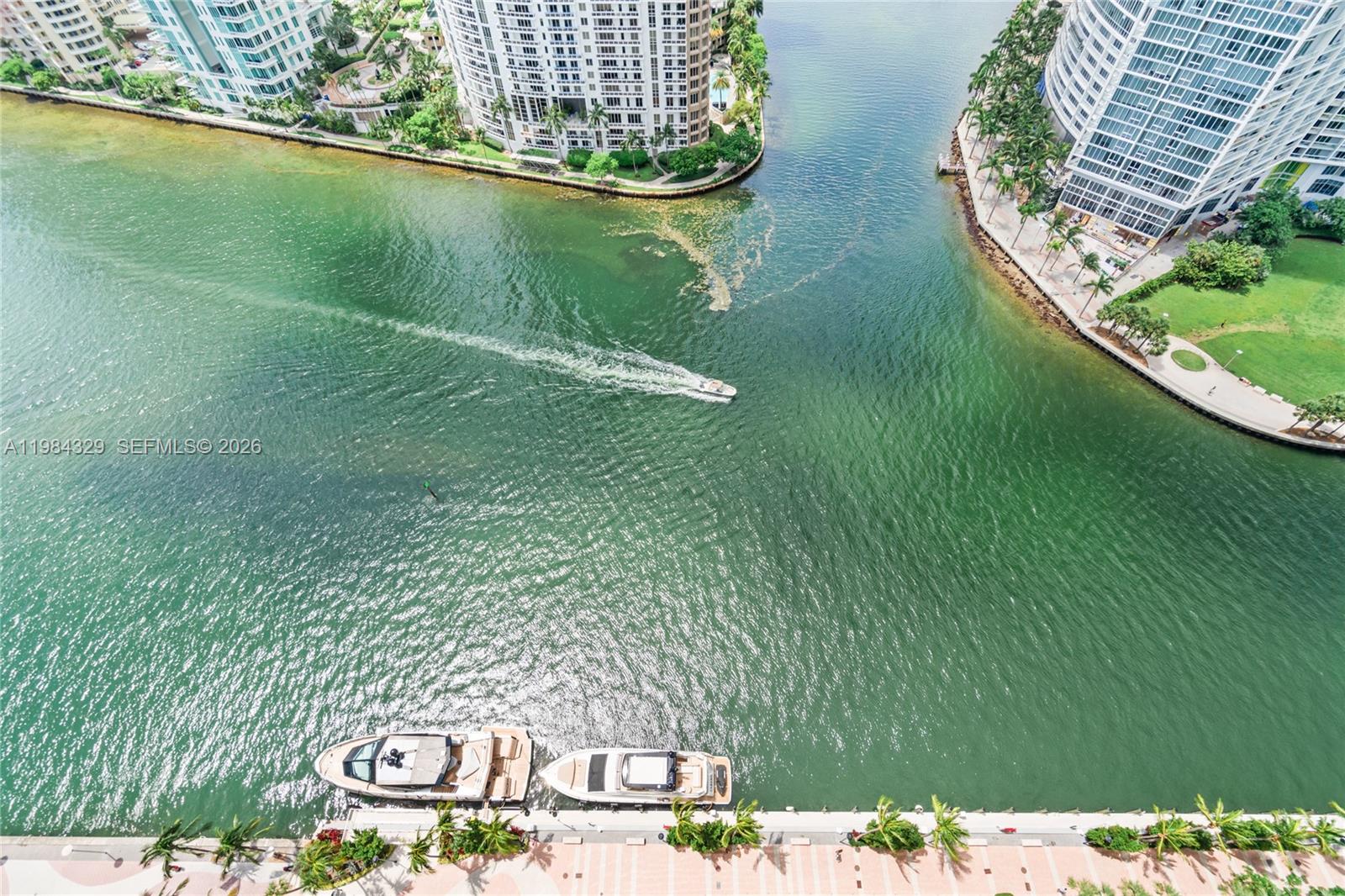 300 Biscayne Boulevard Way