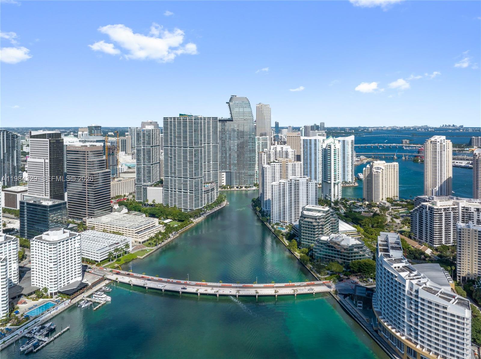 300 Biscayne Boulevard Way