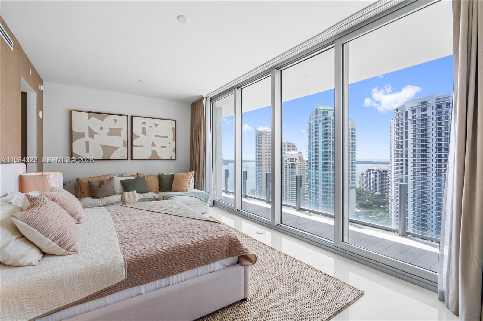 300 Biscayne Boulevard Way
