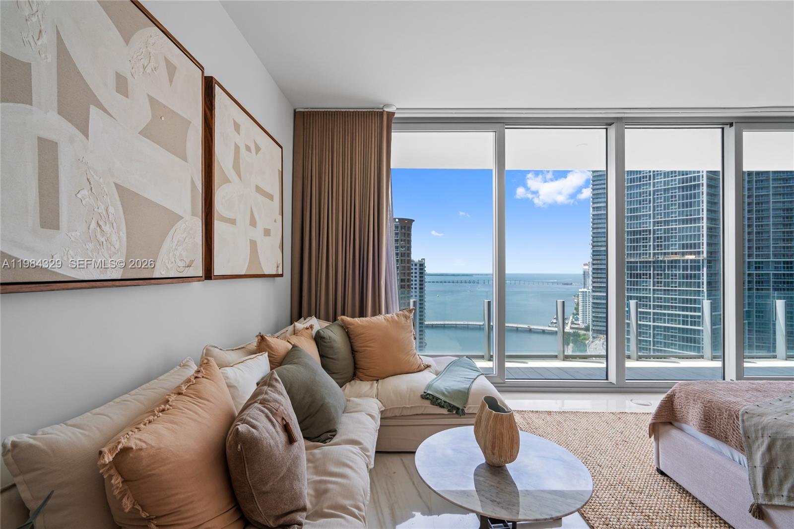 300 Biscayne Boulevard Way