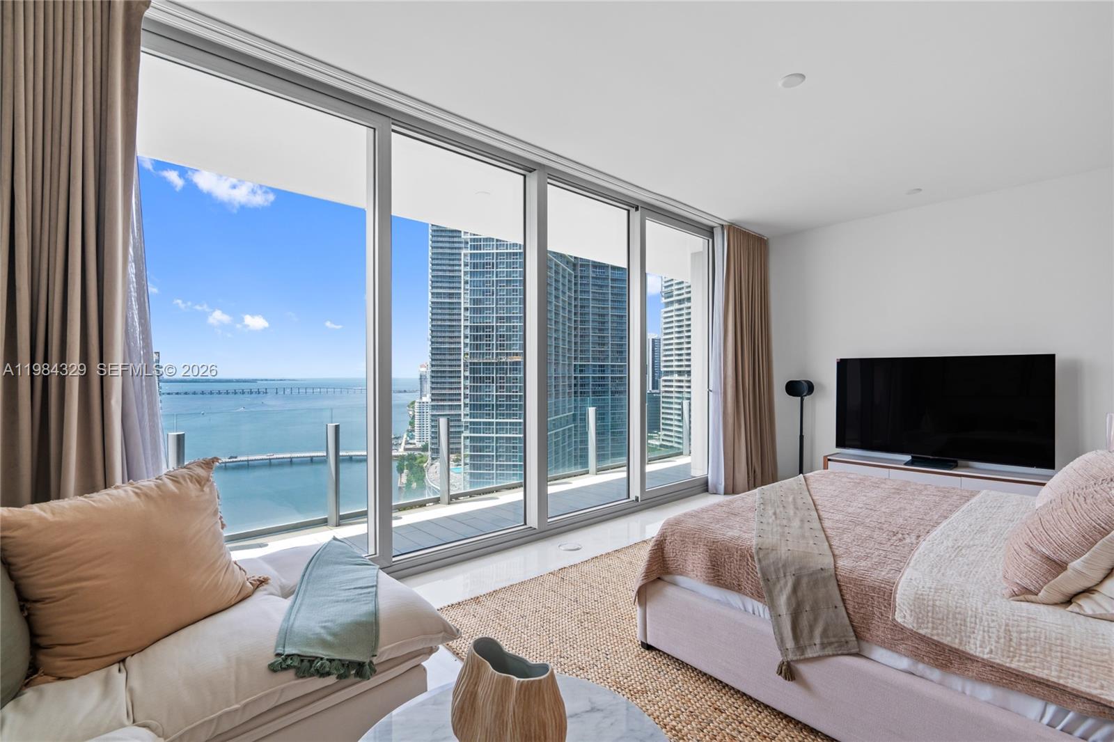 300 Biscayne Boulevard Way