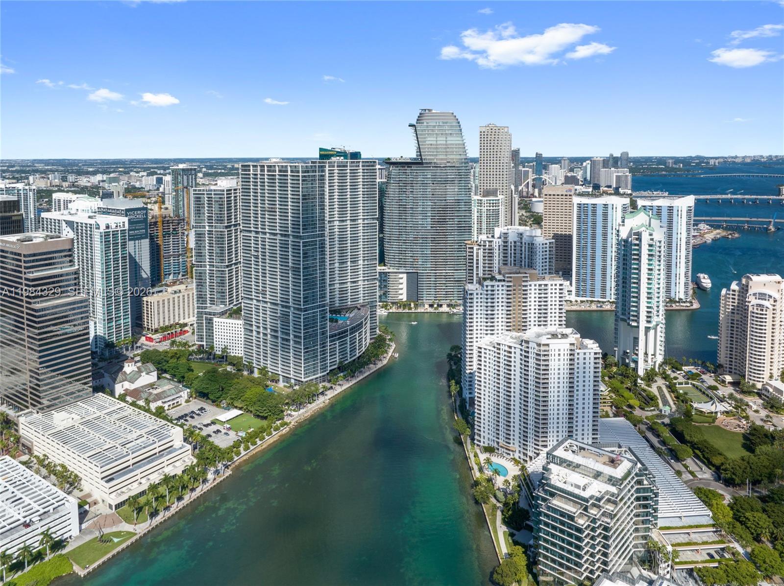 300 Biscayne Boulevard Way