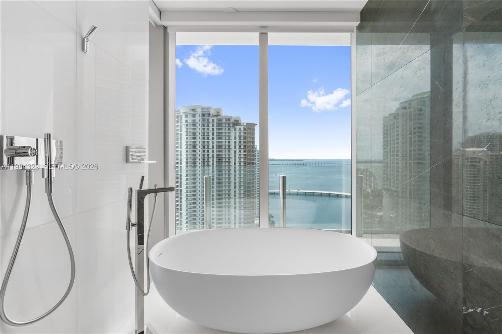 300 Biscayne Boulevard Way