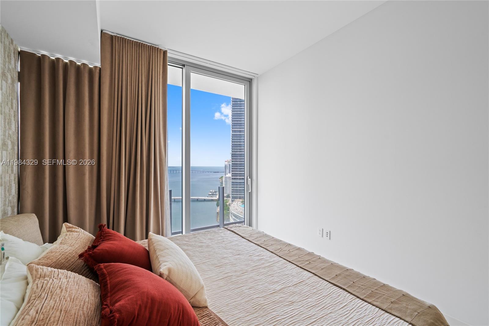 300 Biscayne Boulevard Way