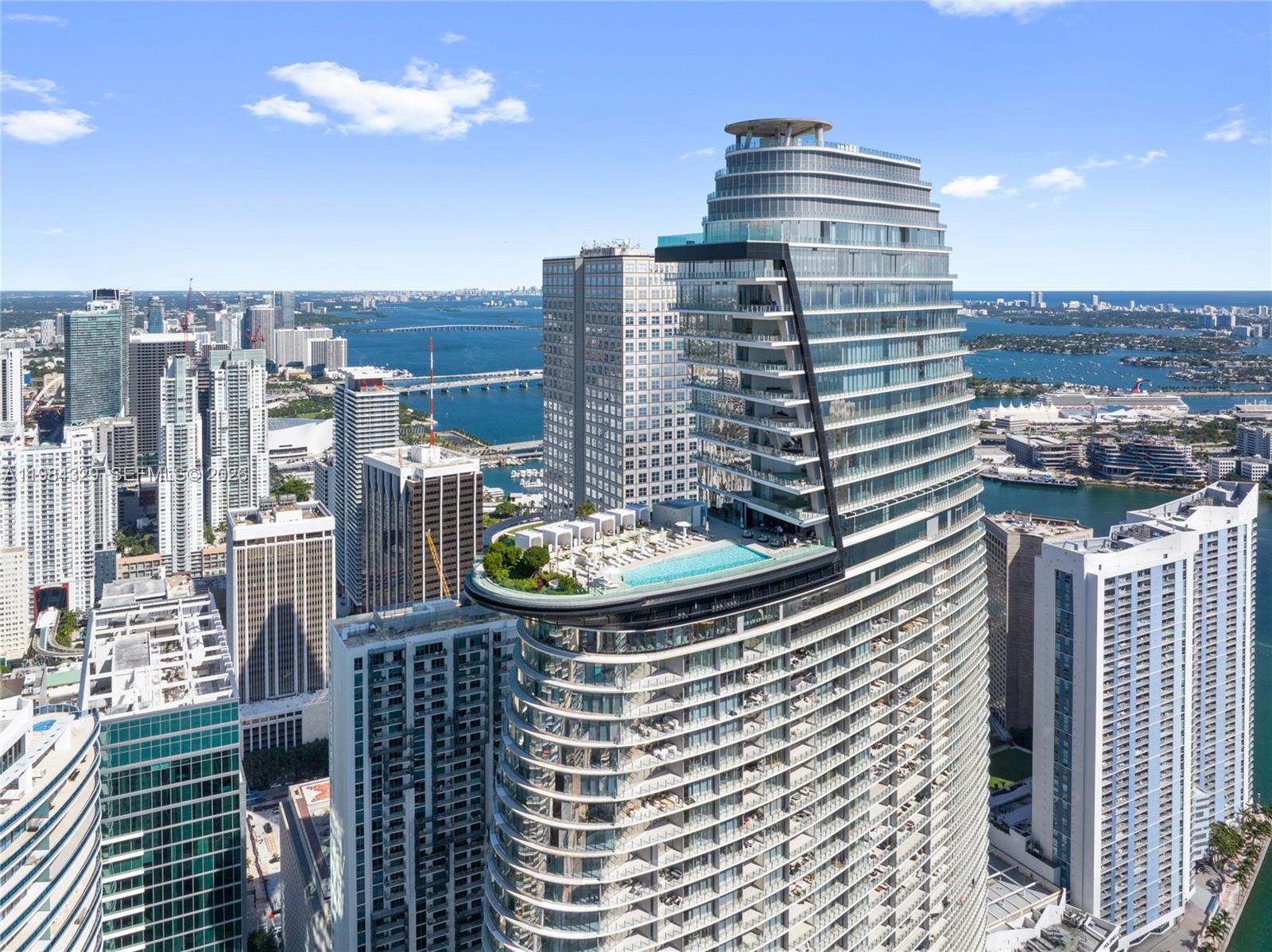 300 Biscayne Boulevard Way