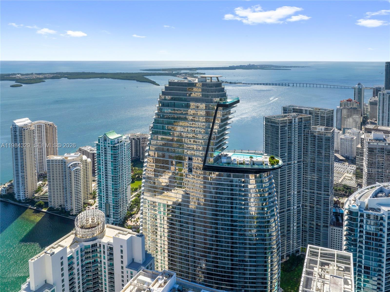 300 Biscayne Boulevard Way
