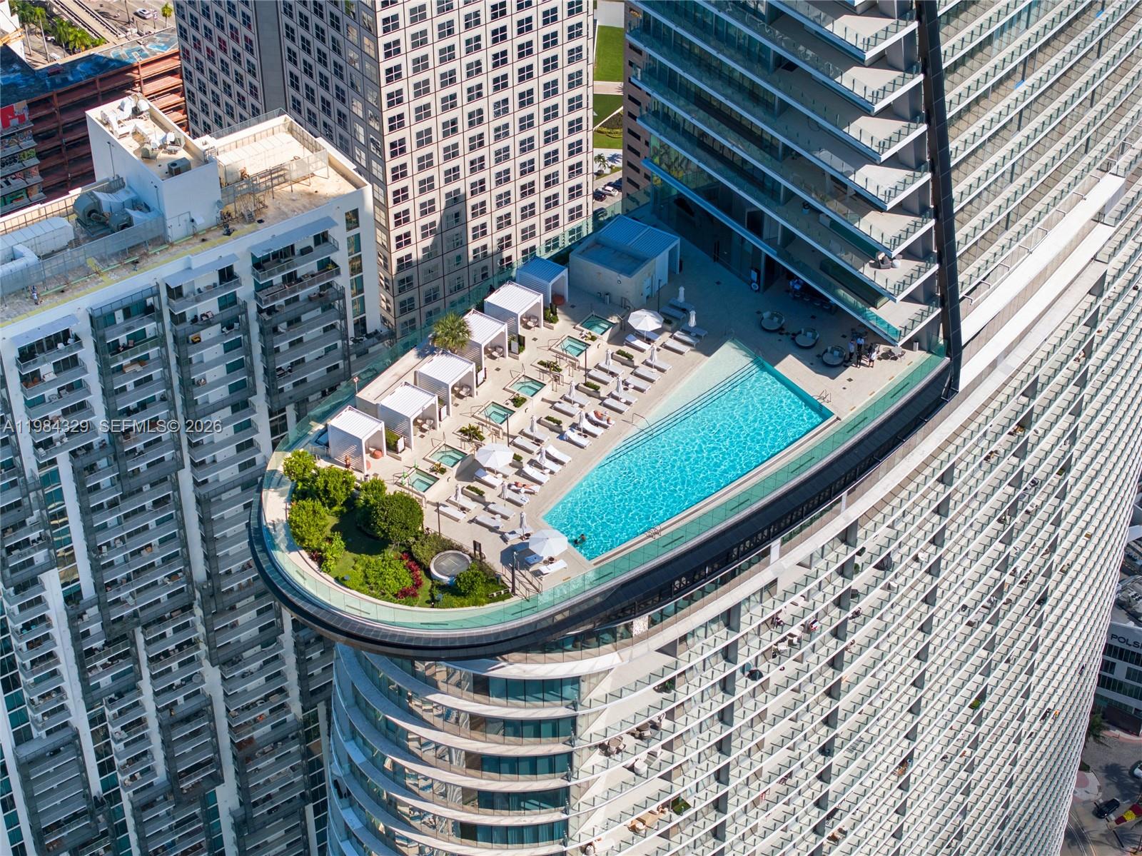 300 Biscayne Boulevard Way