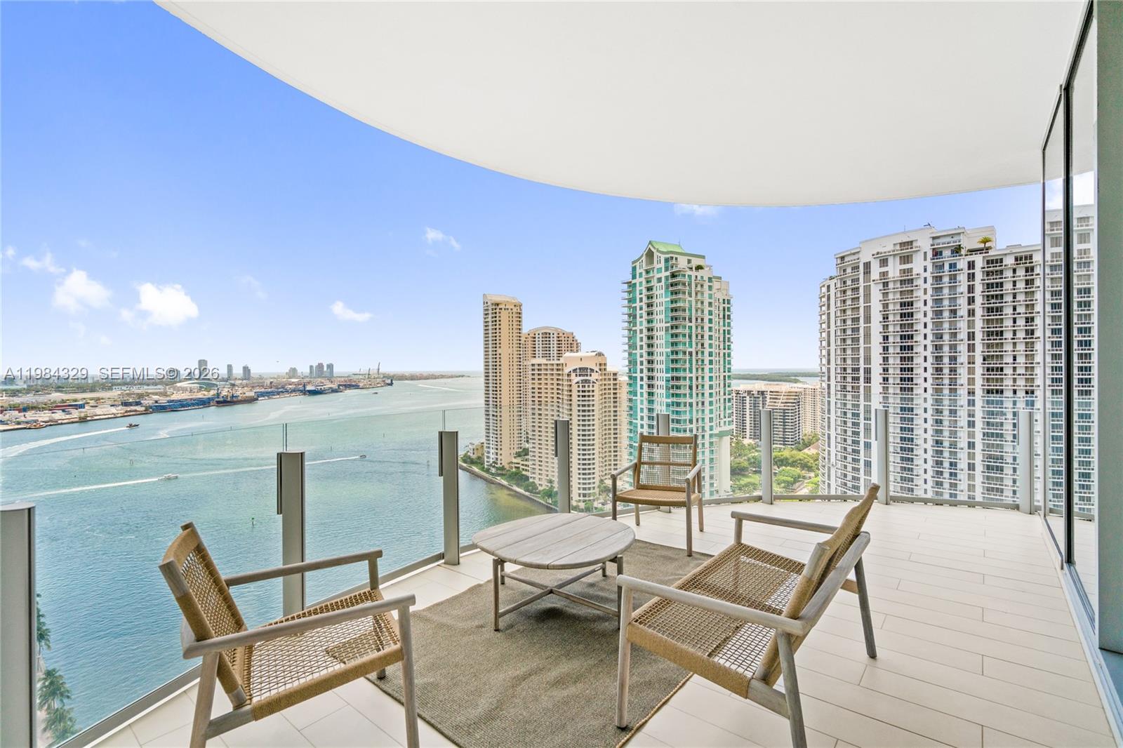 300 Biscayne Boulevard Way