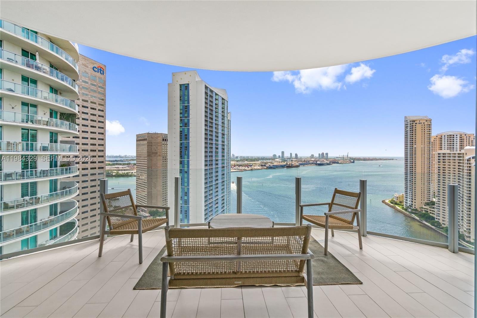 300 Biscayne Boulevard Way