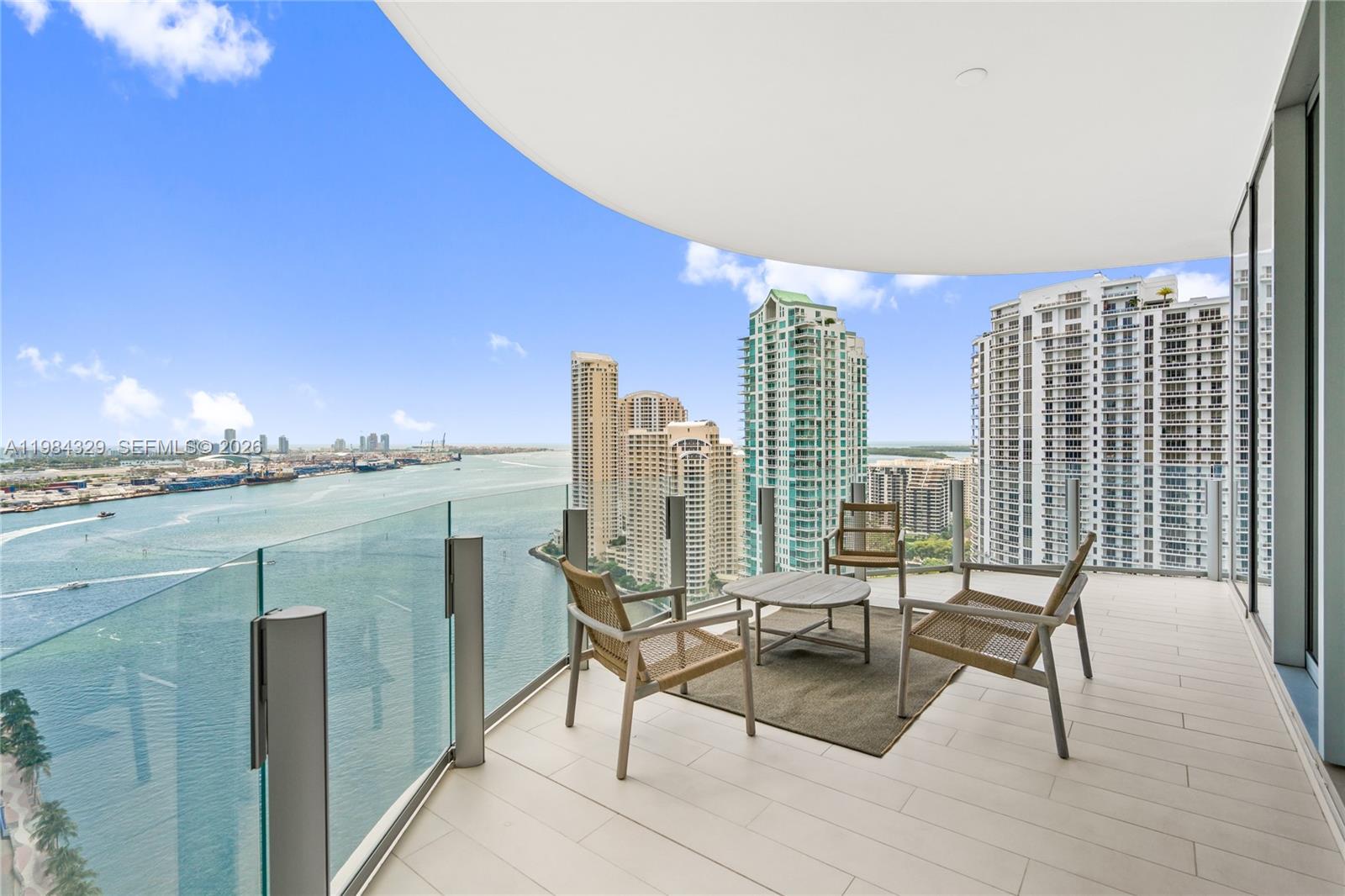 300 Biscayne Boulevard Way