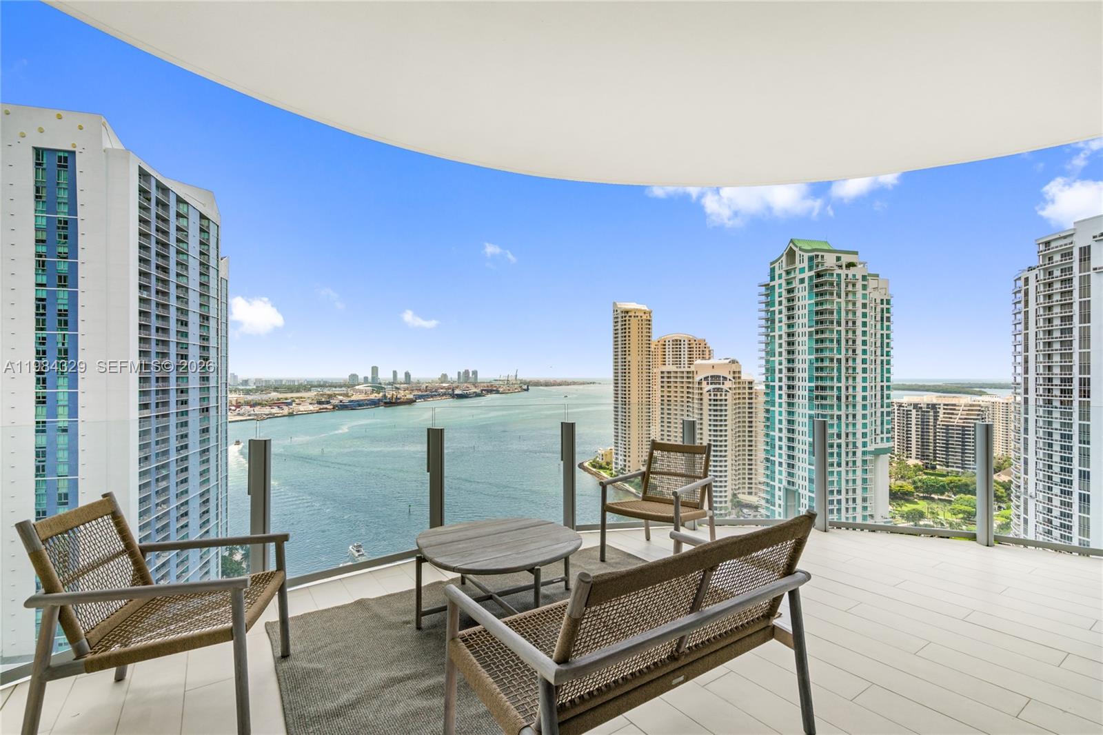 300 Biscayne Boulevard Way