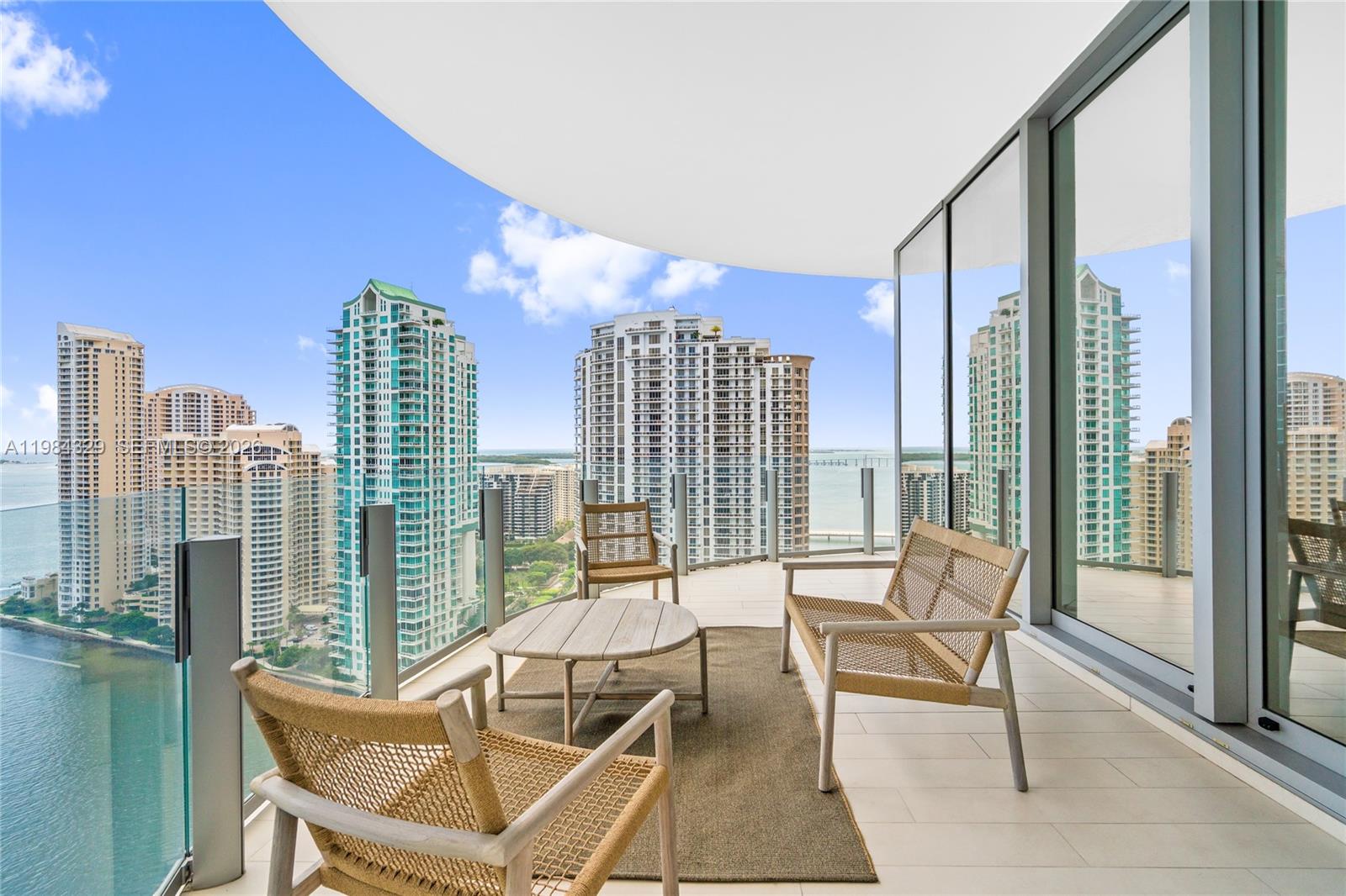 300 Biscayne Boulevard Way