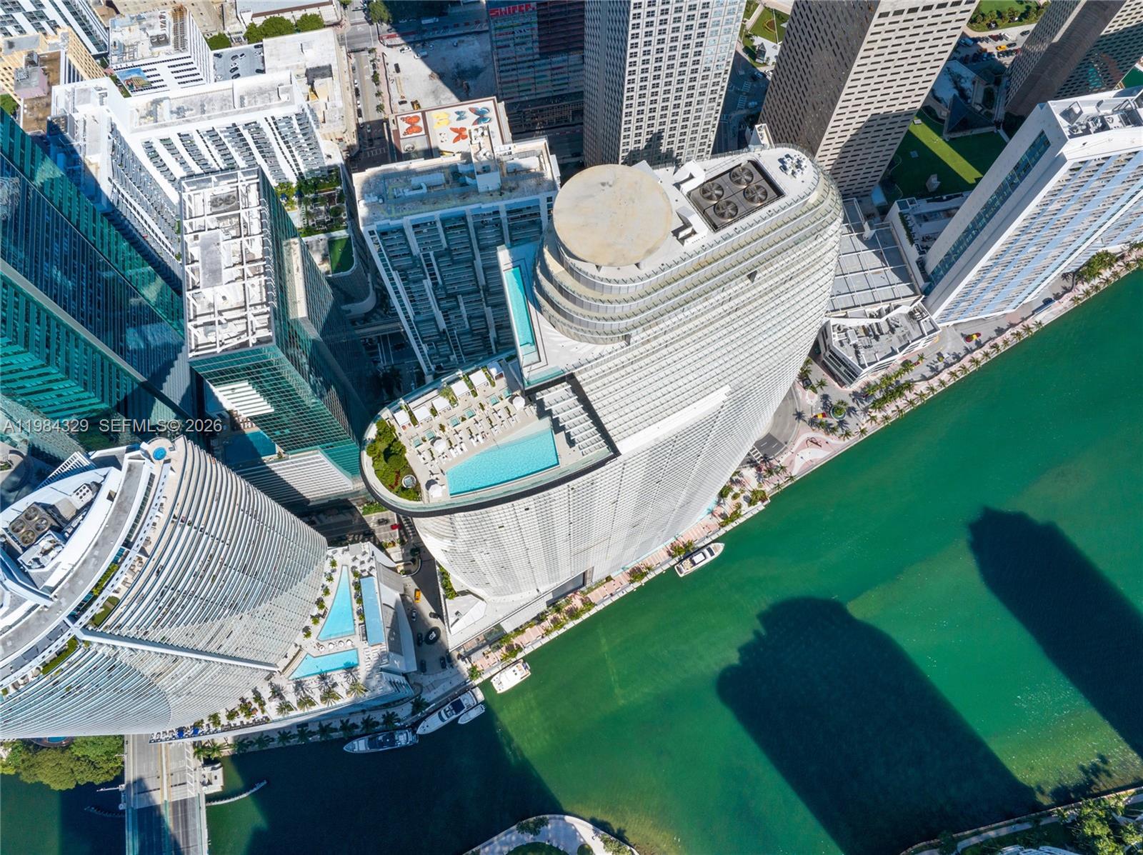 300 Biscayne Boulevard Way