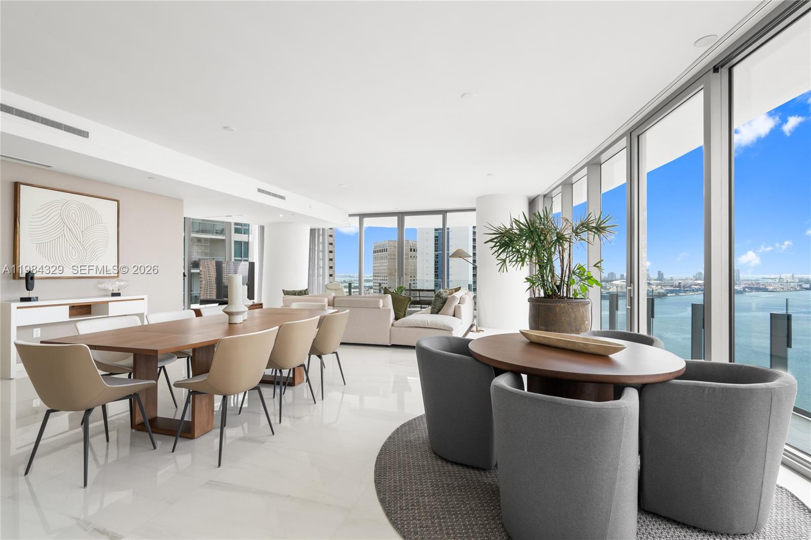 300 Biscayne Boulevard Way