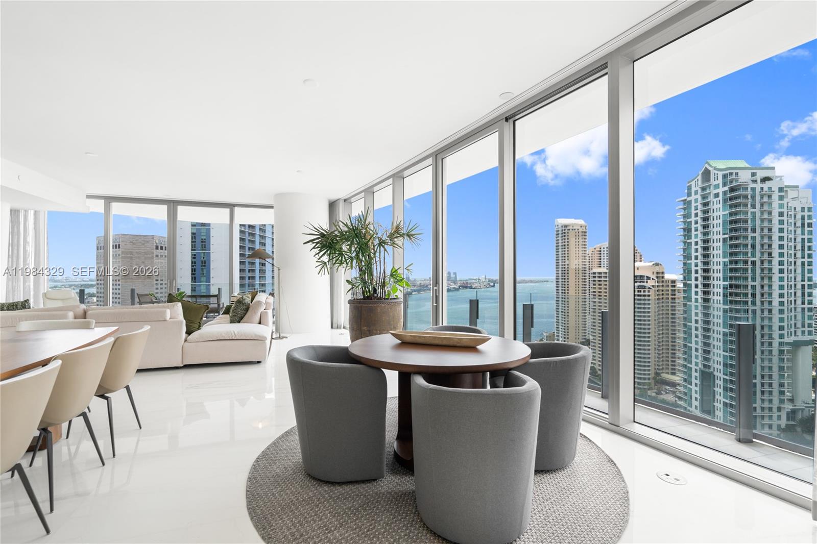300 Biscayne Boulevard Way