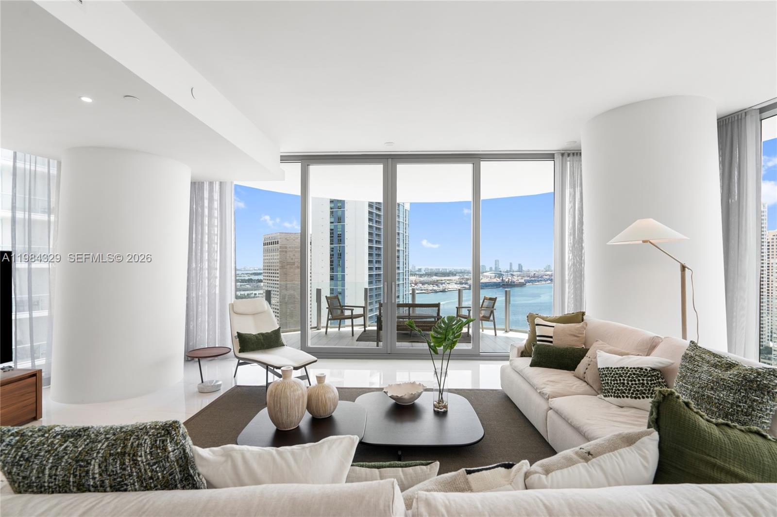 300 Biscayne Boulevard Way