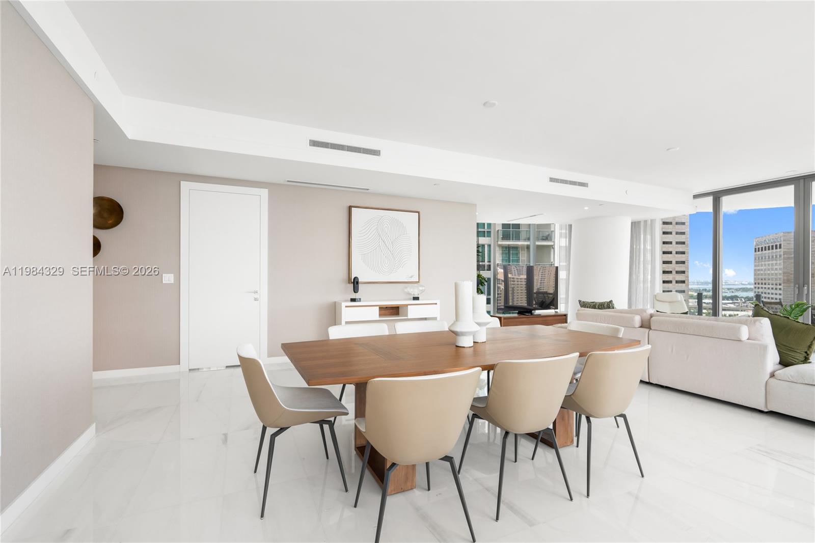 300 Biscayne Boulevard Way