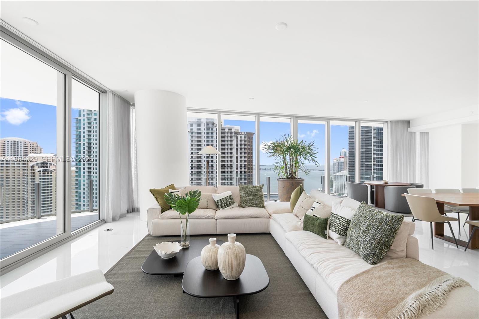 300 Biscayne Boulevard Way
