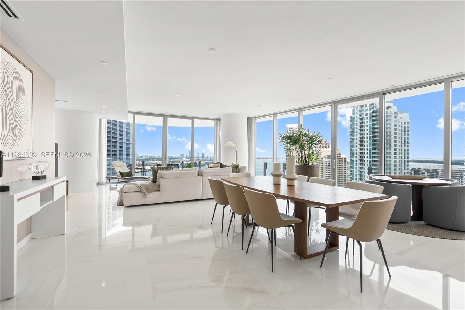 300 Biscayne Boulevard Way