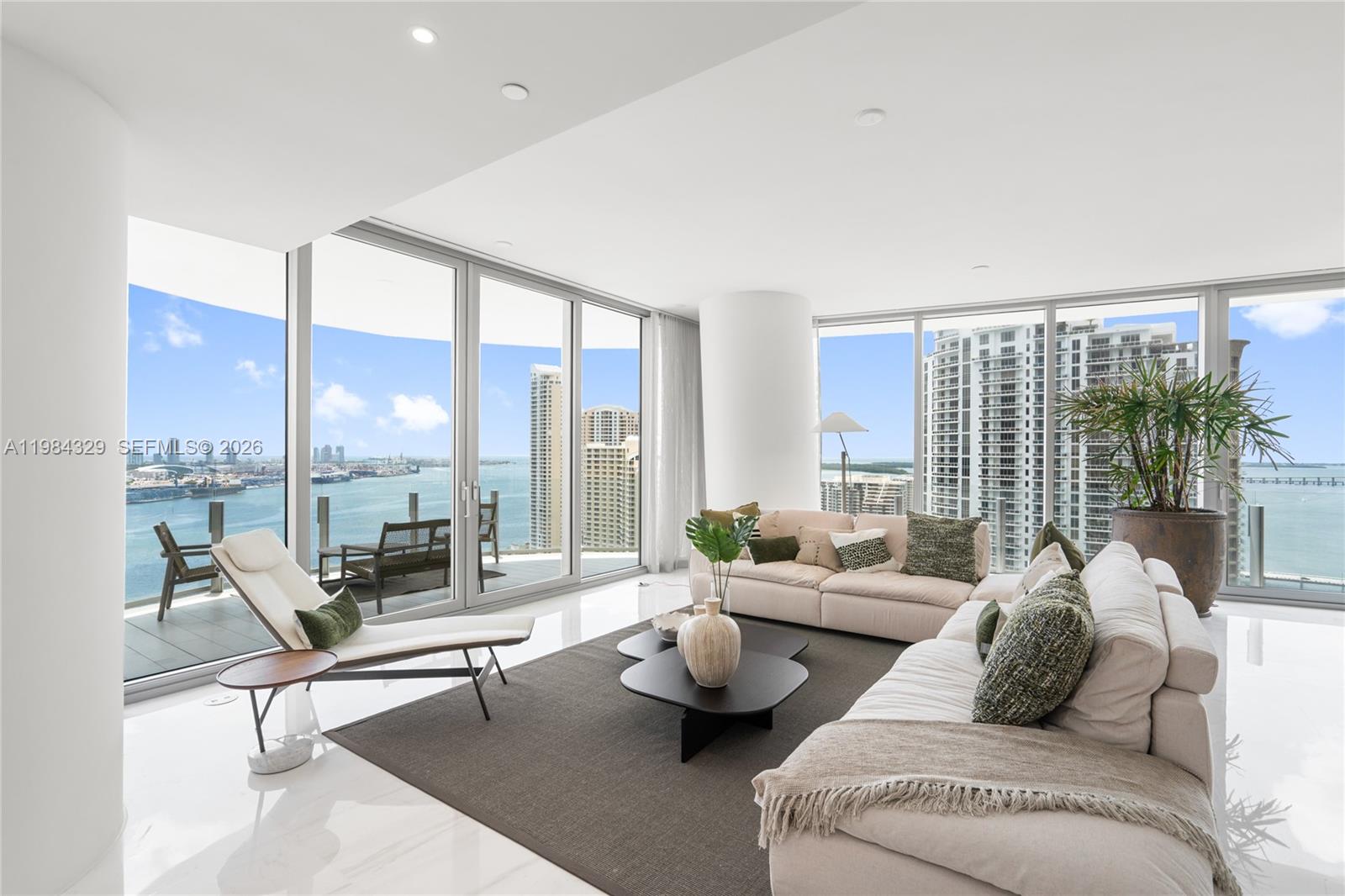 300 Biscayne Boulevard Way
