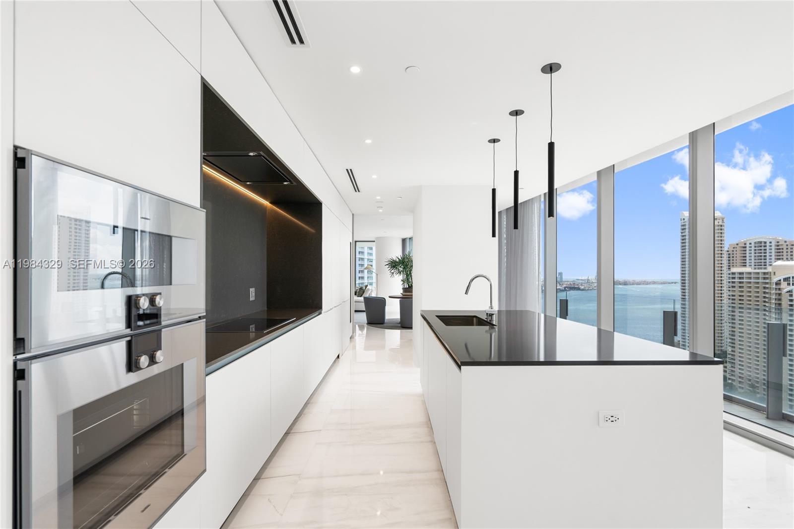 300 Biscayne Boulevard Way