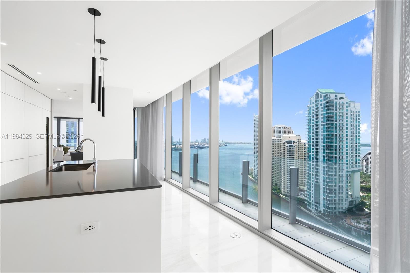 300 Biscayne Boulevard Way