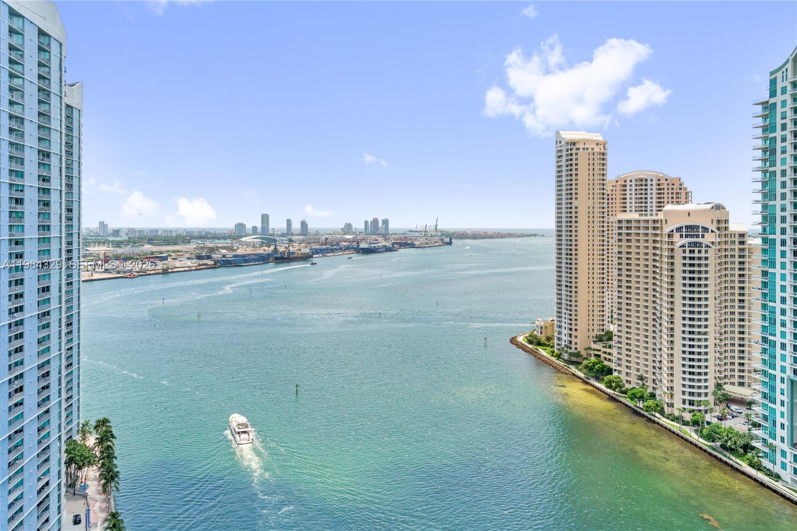 300 Biscayne Boulevard Way